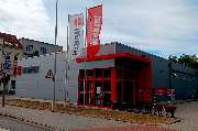 Würth Zwickau-Schedewitz - GALLERY