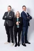 Württembergische Generalagentur Daniel Sartor - Team Vorsorgespezi