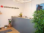 Württembergische Versicherung: Christian Jörger - GALLERY