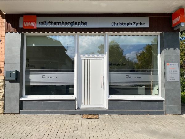Württembergische Versicherung: Christoph Zytke - G …