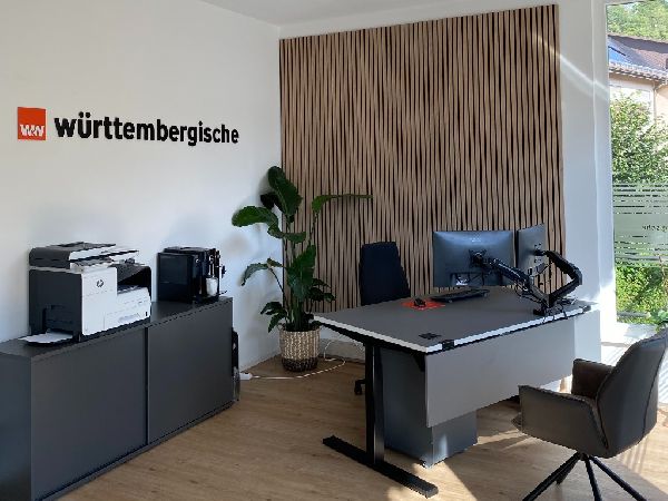 Württembergische Versicherung: Christoph Zytke - G …