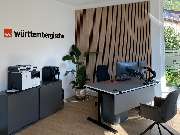 Württembergische Versicherung: Christoph Zytke - GALLERY