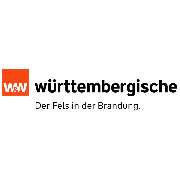 Logo - Württembergische Versicherung: Egon Wolfensberger