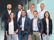 Württembergische Versicherung in Weinstadt - GALLERY