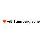 Württembergische Versicherung: Jörn Buhr - LOGO