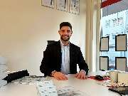 Württembergische Versicherung: Mahmut Karayel - GALLERY
