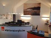 Württembergische Versicherung: Marco Banzer - GALLERY