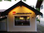 Württembergische Versicherung: Marco Banzer - GALLERY