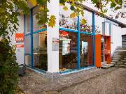 Württembergische Versicherung: Mayr in Bad Boll - GALLERY