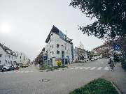 Württembergische Versicherung: Taiba Mesic - GALLERY