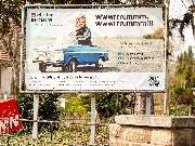 Württembergische Versicherung - GALLERY