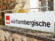 Württembergische Versicherung - GALLERY