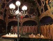 Würzburger Ratskeller - GALLERY