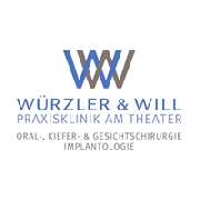 Würzler & Will Praxisklinik am Theater - LOGO