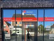 Wüstenrot Bausparkasse: Andre Eilenstein - GALLERY