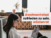 Wüstenrot Bausparkasse: Andrea Gehring - GALLERY