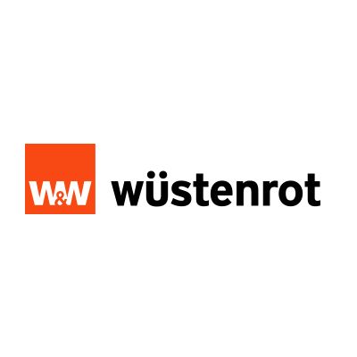 Wüstenrot Bausparkasse: Andreas Epple - LOGO