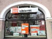 Wüstenrot Bausparkasse: Andreas Jäkel - GALLERY