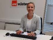 Wüstenrot Bausparkasse: Anke Gerdes - GALLERY