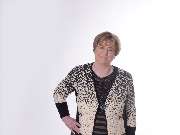 Wüstenrot Bausparkasse: Antje Mees - GALLERY