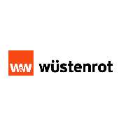 Wüstenrot Bausparkasse: Birgit Hofmann - LOGO