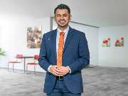 Wüstenrot Bausparkasse: Brendon Hasimi - GALLERY