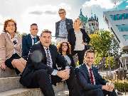 Wüstenrot Bausparkasse: Christian Kittner - GALLERY