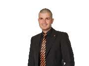 Wüstenrot Bausparkasse: Christian Rosenfeld - GALLERY