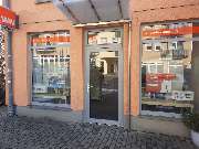 Wüstenrot Bausparkasse: Cornelia Kube - GALLERY