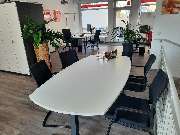 Wüstenrot Bausparkasse: Cornelia Kube - GALLERY