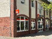Wüstenrot Bausparkasse: Dana Hanser - GALLERY