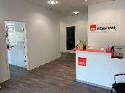 Wüstenrot Bausparkasse: Dana Hanser - GALLERY