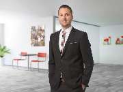 Wüstenrot Bausparkasse: Daniel Brungers - GALLERY