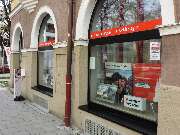 Wüstenrot Bausparkasse: Daniel Winkler - GALLERY