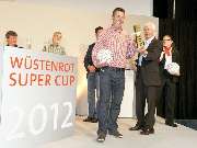 Wüstenrot Bausparkasse: Detlev Gellert - GALLERY