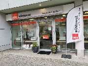 Wüstenrot Bausparkasse: Edmund Rief - GALLERY