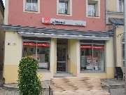 Wüstenrot Bausparkasse: Florian May - GALLERY