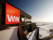 Wüstenrot Bausparkasse: Friso de Boer - GALLERY