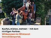 Wüstenrot Bausparkasse: Friso de Boer - GALLERY