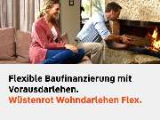 Wüstenrot Bausparkasse: Friso de Boer - GALLERY