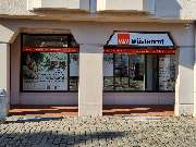 Wüstenrot Bausparkasse: Hamed Ghayour - GALLERY