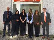 Wüstenrot Bausparkasse: Hannes Jahn - GALLERY