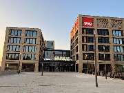 Wüstenrot Bausparkasse: Hannes Kurz - GALLERY