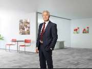 Wüstenrot Bausparkasse: Hans-Werner Schäfer - GALLERY