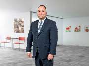 Wüstenrot Bausparkasse: Hartmut Leineker - GALLERY