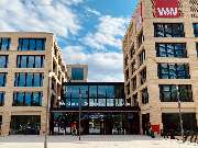 Wüstenrot Bausparkasse: Holger von Obstfelder - GALLERY