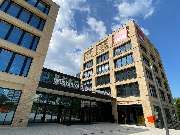 Wüstenrot Bausparkasse: Holger von Obstfelder - GALLERY