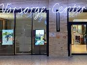 Wüstenrot Bausparkasse: Holger von Obstfelder - GALLERY