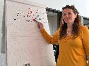 Wüstenrot Bausparkasse: Jaroslava Hlavacek - GALLERY
