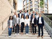 Wüstenrot Bausparkasse: Jessica Seiler-Gersdorf - GALLERY
